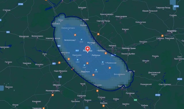 Мощнейший тропический ливень обрушился на Москву - уже затопило набережную на Павелецкой