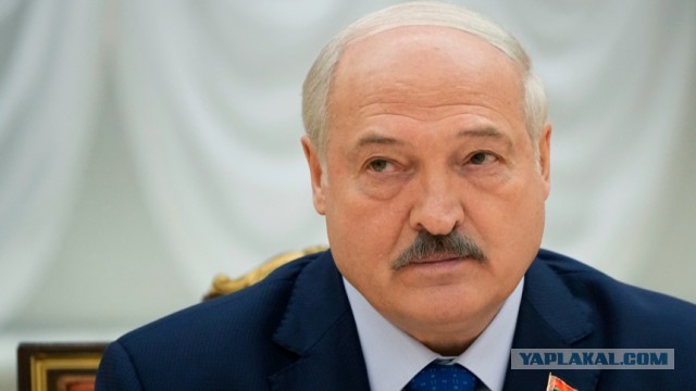 Лукашенко призвал Киев остановиться