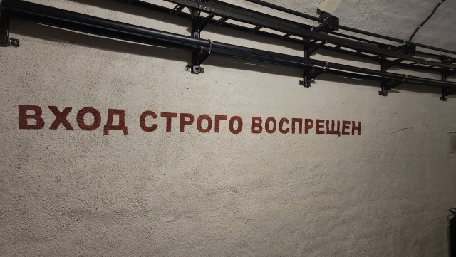 Крымское путешествие. Часть вторая. Пещерные города и ещё немножко скал