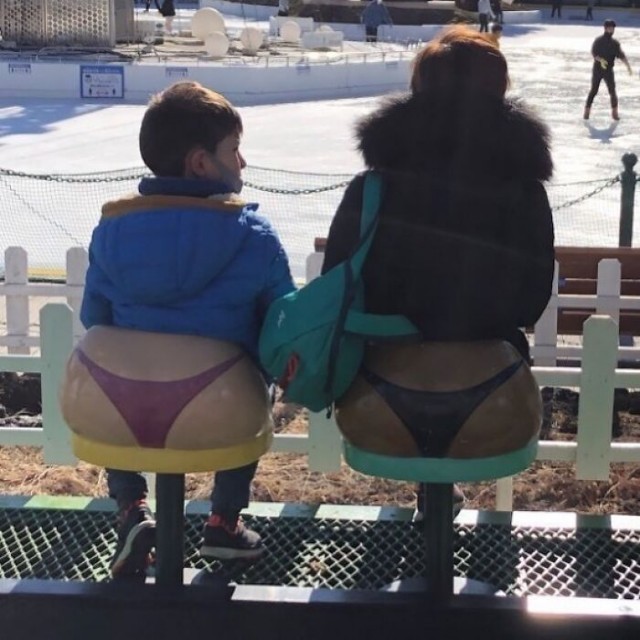 Карательный дизайн и всё такое