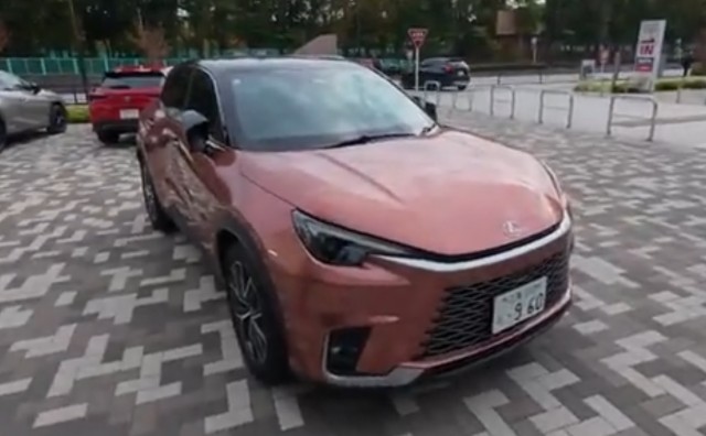 Цены на авто в Токио