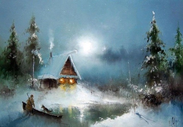 АРТ-Воскресенье