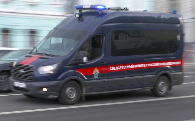 Восемь россиян пытались взорвать машину топ-менеджера оборонного предприятия в Подмосковье