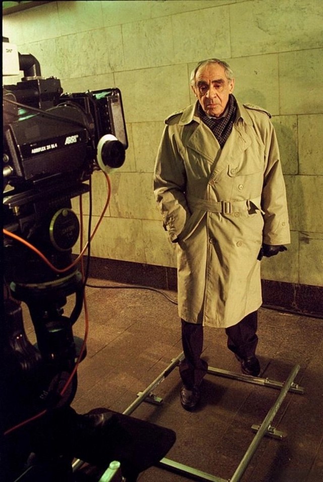 Интересные фотографии 1990 -х 03.03.26