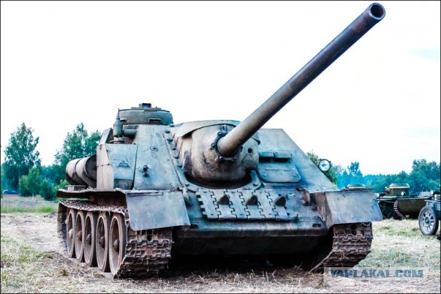 Поле боя 13-14 июля