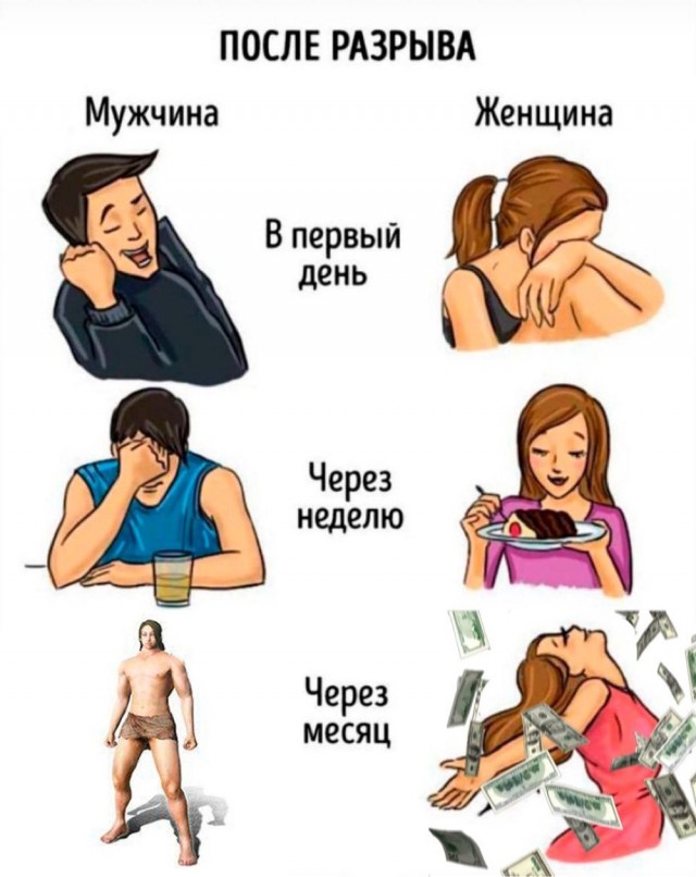 Пятничные картинки