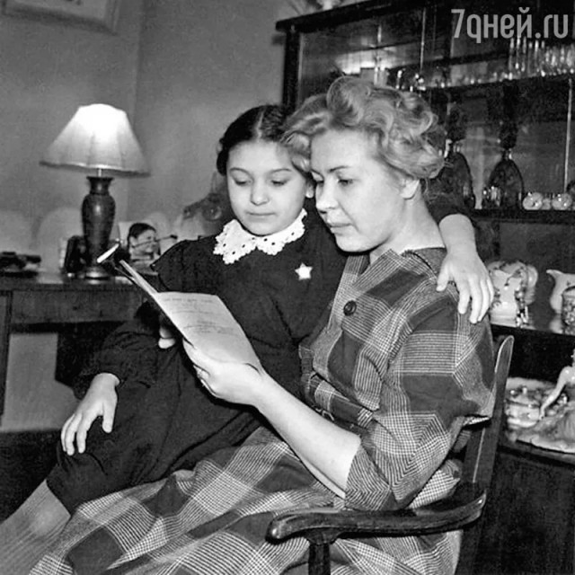 100 лет со дня рождения Инны Макаровой