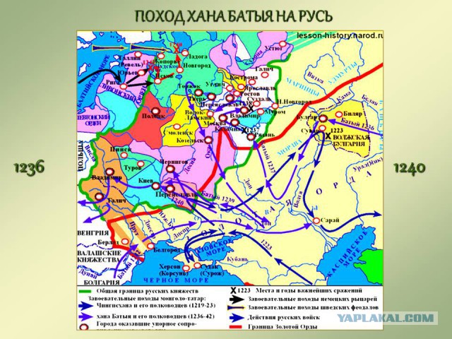 Монголия против Порошенко