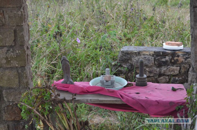 This is Cambodia – no problem