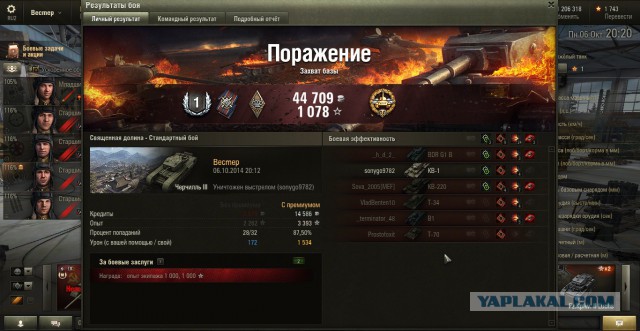 Wargaming 14