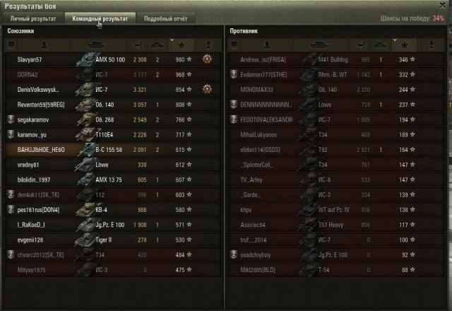 Wargaming 16