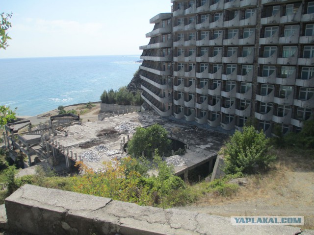 Туристический сезон в Крыму сорван?