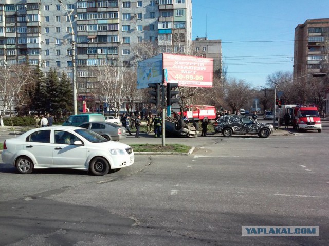Перемирие кончилось, едва начавшись. часть 6