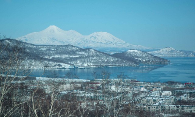 "Родом из СССР"