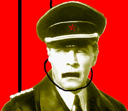 питерские спецназовцы