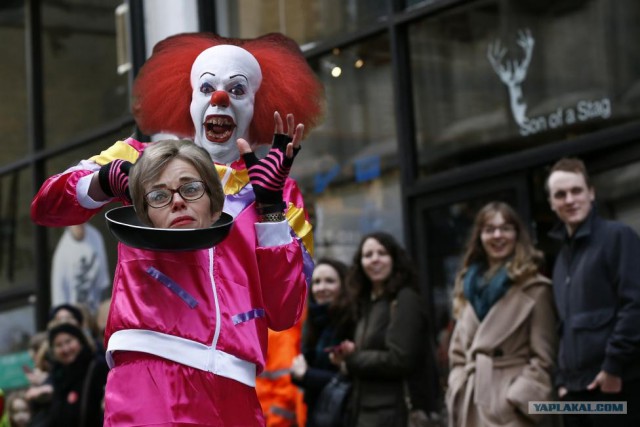 Фотожаба "Блинчики Не Спали!"