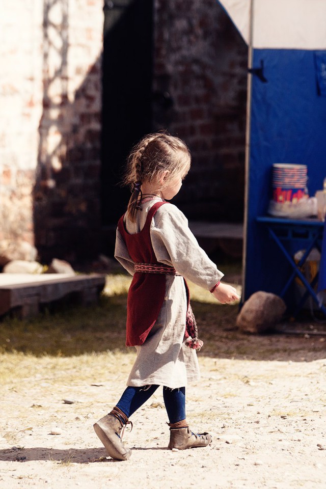 Славянская Душа