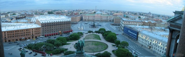 ПРИРОДА. Красивые пейзажи, города, небо и т.п.