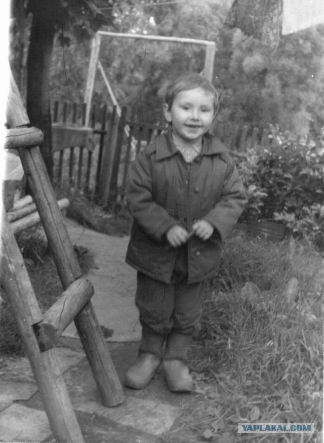 Вот оно какое наше лето!