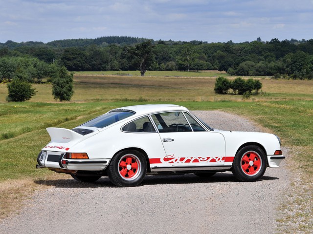 Porsche. Картинки с аукциона.