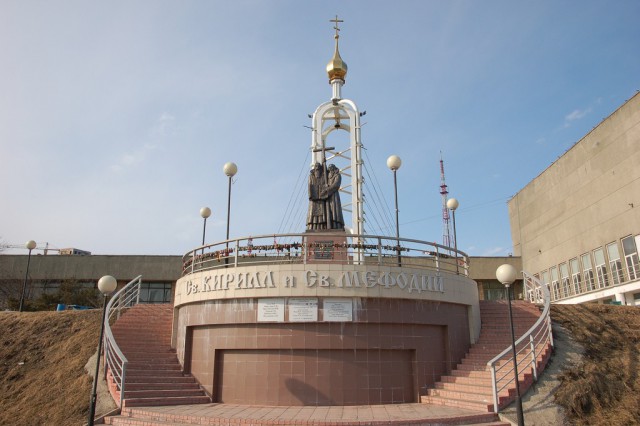 Моменты, запечатлённые на фото и просто позитив 5