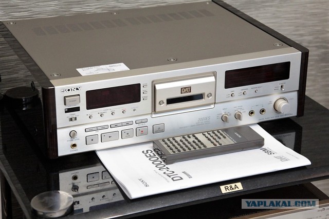 Винтажная аудиотехника Oldplayer