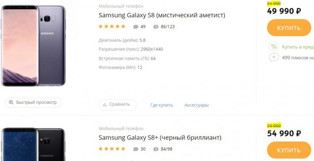 В Китае за новым Iphone 8 в местный Apple Store пришло только 2 человека