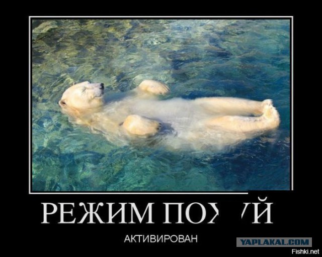 Америке похоже точно конец