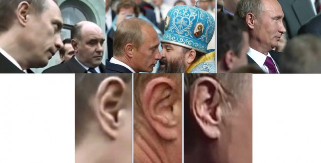 Трамп и Путин сфоткались на саммите АТЭС во Вьетнаме