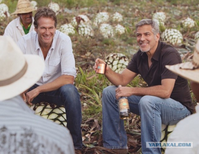 Джордж Клуни и его понимание дружбы