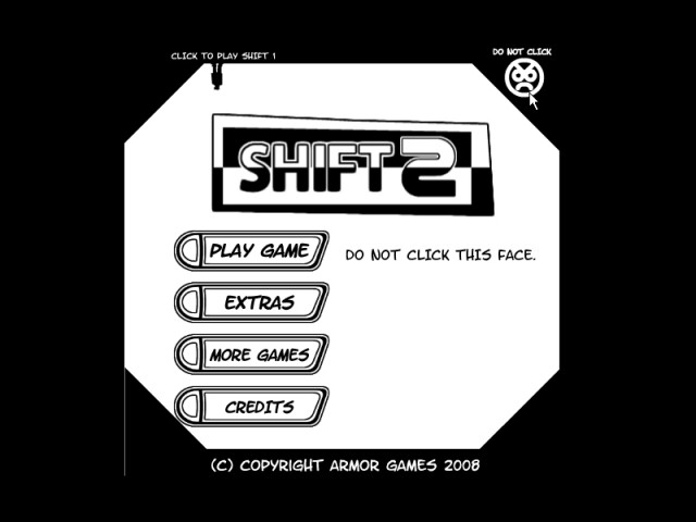 Shift 2