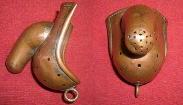 Очкую, я что то