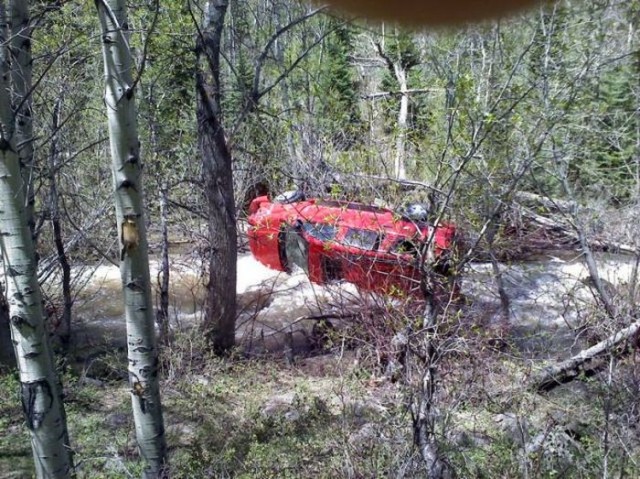 Иногда знакам лучше верить