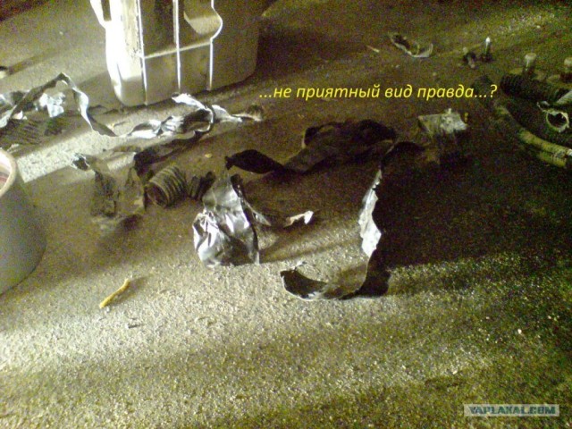 Роботизированая КП Форд Фиеста