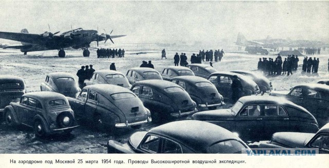 Тушино. История названия.