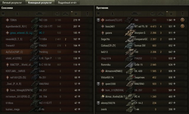 Wargaming 55