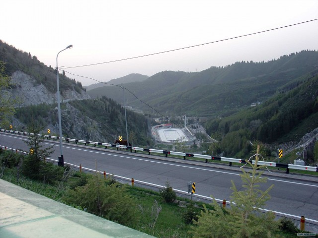 Алма-ата
