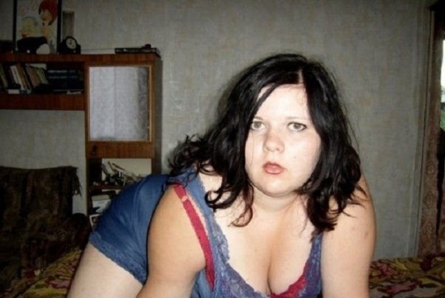 Смачные деревенские красотки и где они обитают