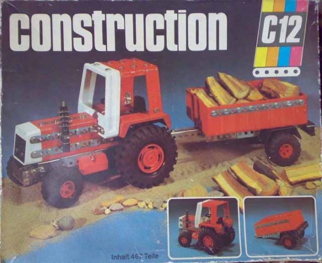 Известные игрушки в СССР, способные увлечь и детей, и взрослых