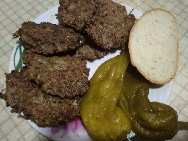 Аццкая кухня 3  (Кулинарный адъ)