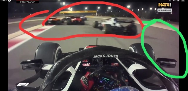 Гонщика команды Haas Ромена Грожана госпитализировали после аварии на Гран-при Бахрейна «Формулы-1». Болид француза взорвался