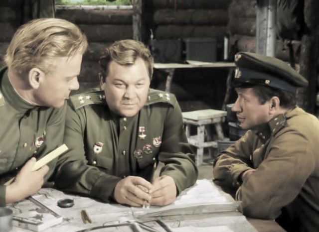 Актёры советских фильмов, которые говорят и поют чужими голосами