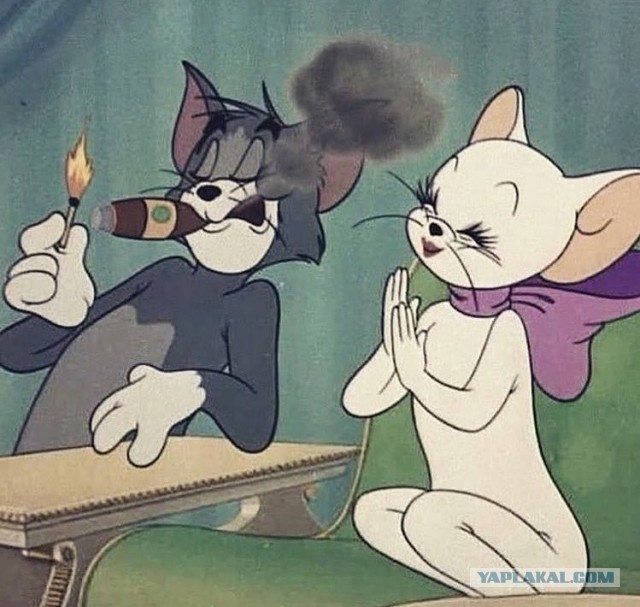 Чернушка и не только...