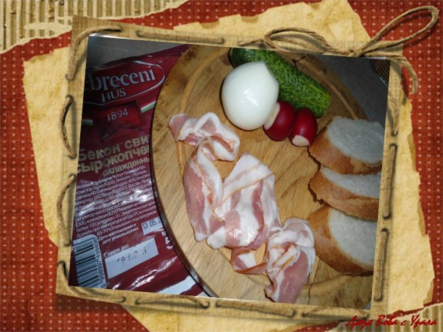 Кулинарная беседка
