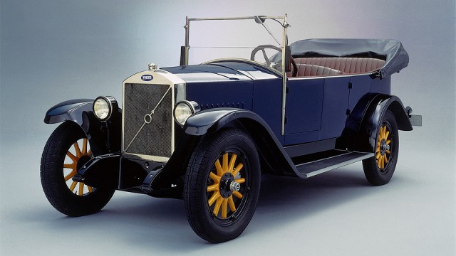 Как я отзывную кампанию в Германии проходил