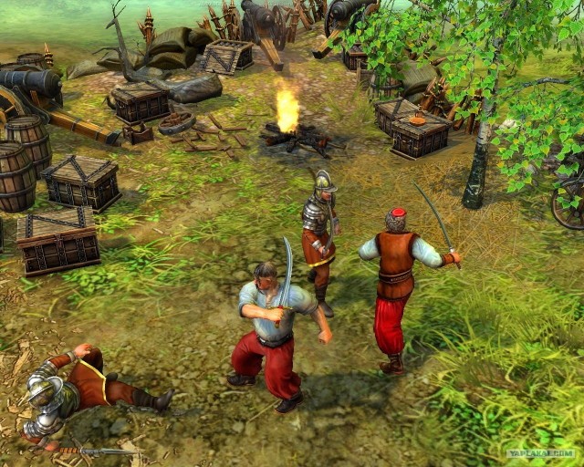 Игры от Hitler`a