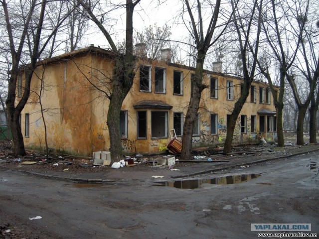"Квартирный" вопрос в Шри-Ланке