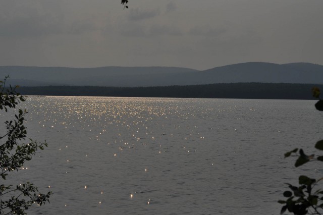 Поездка в Екатеринбург