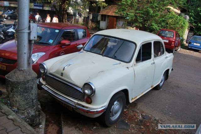 ГоА свои впечатления