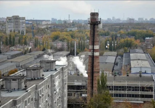 Северный градусник